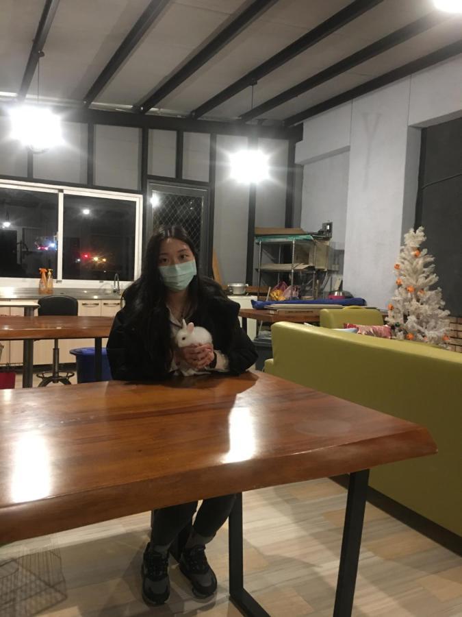 Haibian Mingren 50 화롄 외부 사진