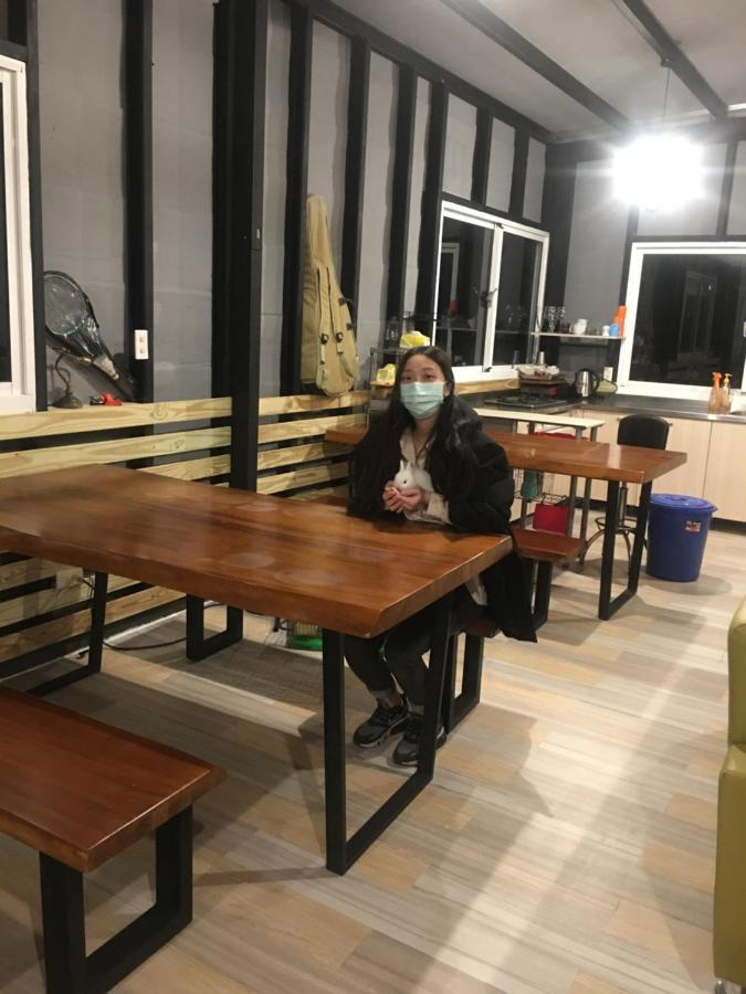 Haibian Mingren 50 화롄 외부 사진