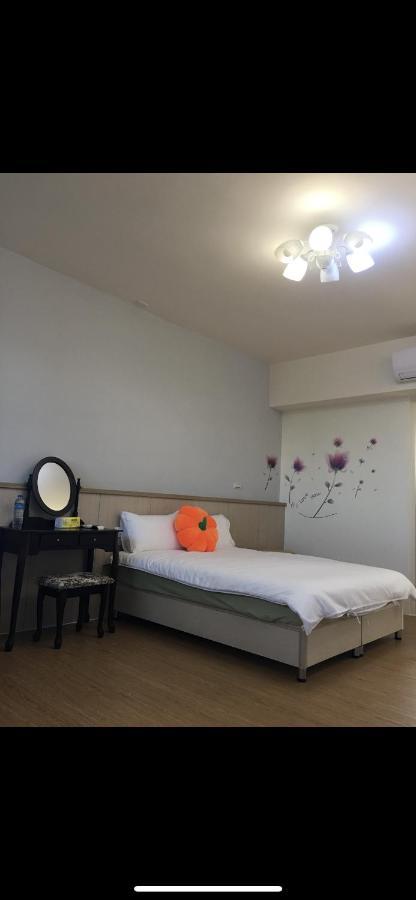Haibian Mingren 50 화롄 외부 사진